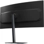 Монітор GIGABYTE GS34WQCA Gaming Monitor - зменшене зображення 6