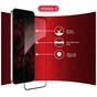 Стекло защитное Intaleo 3D 9H OPPO Reno 15 F / Reno 15 / Reno 15 FS / A6 Pro Black (1283126638480) - уменьшенное изображение 5