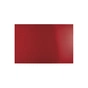 Офісна дошка Magnetoplan скляна магнітно-маркерна 1500x1000 червона Glassboard-Red (13408006) - зменшене зображення 1