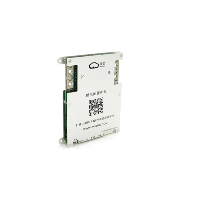 BMS контроллер JiKong Li-Ion/LiFePo4 12-24V 3S-8S 200A (B2A8S20P) - изображение 1