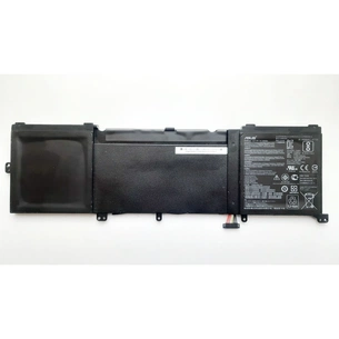 Акумулятор до ноутбука ASUS ZenBook UX501 C32N1523, 8200mAh (96Wh), 6cell, 11.4V, Li-ion (A47661) зображення 1