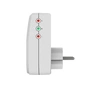 Реле напруги ColorWay DS2, white (CW-VR16-02D) - зменшене зображення 7