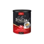 Кава SAQUELLA Bar Italia Gran Crema мелена 250 г (8002650000906) - уменьшенное изображение 1