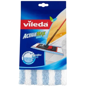 Насадка змінна для швабри Vileda Active Max (8001940006659) зображення 1