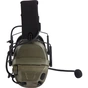 Тактичні навушники Ops-Core AMP Communication Headset-Connectorized. Верхній тримач. Ranger Green (N101153-01-0006) - зменшене зображення 4