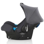 Автокрісло Britax-Romer Baby-Safe Storm Grey (2000030765) - зменшене зображення 5