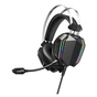 Навушники XO GE-07 Static Gaming Black (GE-07 Black) - зменшене зображення 1