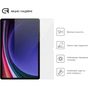 Стекло защитное Armorstandart Glass.CR Samsung Galaxy Tab S9 Plus (SM-X810/X816B/X818U) Clear (ARM69746) - уменьшенное изображение 2