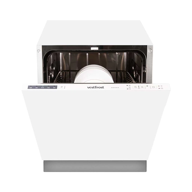 Посудомийна машина Vestfrost BDW 4509 CW - picture 2