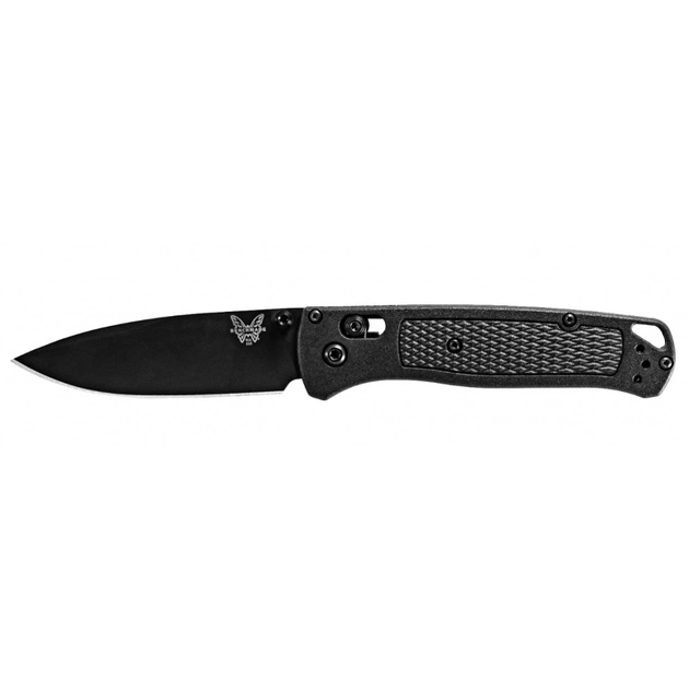 Ніж Benchmade Bugout Serrated CF-Elite (535SBK-2) - изображение 1