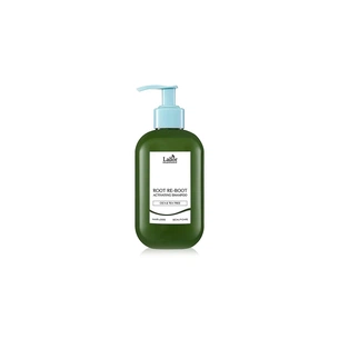 Шампунь La'dor Root Re-Boot Awakening Shampoo Cica &Tea Tree 350 мл (8809982982104) зображення 1