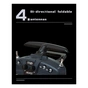 Пульт управления для дрона Jumper T12 MAXHALL ELRS2.4G (C10120) - уменьшенное изображение 10