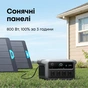 Зарядна станція Anker Solix C2000 Gen2 2048Wh (A17833A1) - зменшене зображення 2