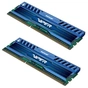 Модуль пам'яті для комп'ютера DDR3 8GB (2x4GB) 1600 MHz Viper 3 Patriot (PV38G160C9KBL) - зменшене зображення 2