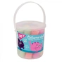Крейда Yes кольорова Kittecon 12 шт, JUMBO, в вiдрi (400452) - зменшене зображення 1