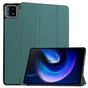 Чохол до планшета BeCover Smart Case Xiaomi Mi Pad 6 / 6 Pro 11" Dark Green (709493) - зменшене зображення 3