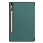 Чохол до планшета BeCover Smart Case Lenovo Tab P12 TB-370FU 12.7" Dark Green (710058) - зменшене зображення 3
