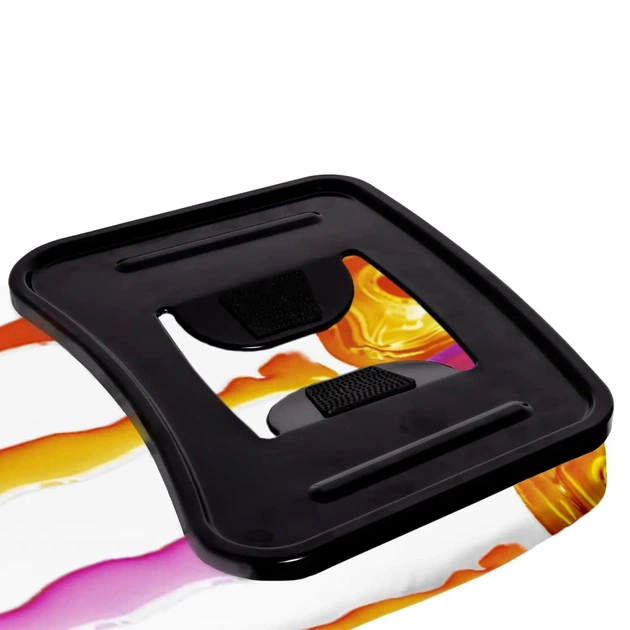 Прасувальна дошка Casa Si Sir 122x38 Black/Red Laquer (CS93575R266) (DAS302404) - picture 6