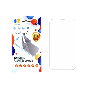 Плівка захисна Drobak Hydrogel Apple iPhone 15 Plus (292916) зображення 1