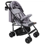 Коляска Velano Voxx прогулянкова, grey (47141) - зменшене зображення 3