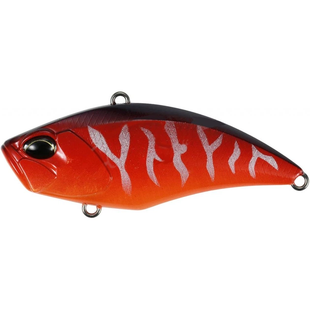 Воблер DUO Realis Vibration 55 Nitro 55mm 11.5g CCC3069 Red Tiger (34.36.33) - зображення 1