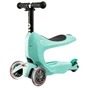 Самокат Micro Mini 2go Deluxe Mint Plus (MMD031) - зменшене зображення 6