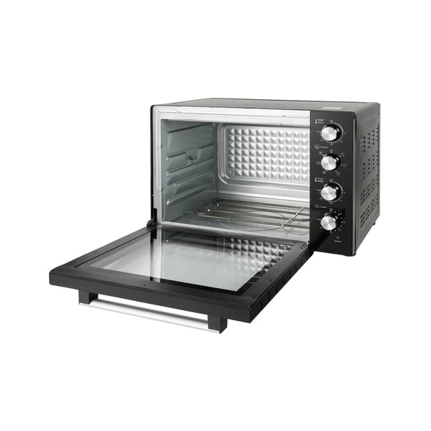 Електропіч Rotex ROT655-B2G EUROSTANDART - picture 6