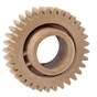 Шестерня Samsung ML-1210/1250/1520, Phaser 3110/3210 аналог JC66-0003 BASF (BASF-JC66-00037-000) - зменшене зображення 2