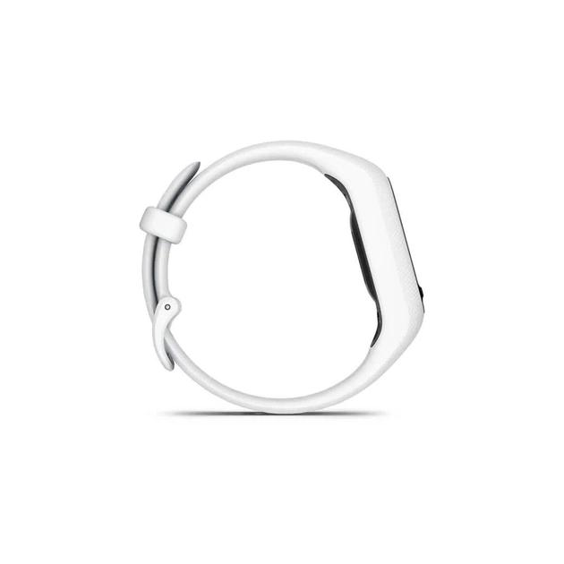 Фітнес браслет Garmin vivosmart 5, White, GPS (010-02645-11) - picture 5
