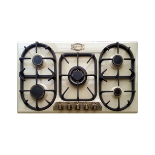 Варочна поверхня Kaiser KG9325ElfEmTurbo зображення 1