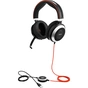Навушники Jabra Evolve 80 MS Stereo (7899-823-109) - зменшене зображення 2