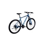 Велосипед Discovery 29" TREK DD рама-21" ST 2025 синьо-сріблястий (OPS-SP-29-081) - зменшене зображення 6
