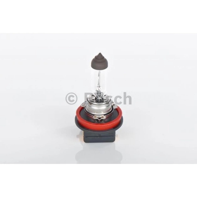 Автолампа Bosch галогенова 35W (1 987 302 081) - picture 3