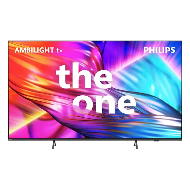Телевізор Philips 75PUS8919/12 - зображення 1