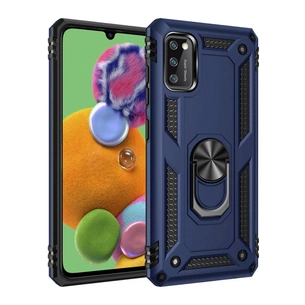 Чохол до мобільного телефона BeCover Military Samsung Galaxy A41 SM-A415 Blue (705133) (705133) зображення 1