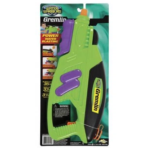 Іграшкова зброя BuzzBeeToys Gremlin, зелений (15000-2) зображення 1