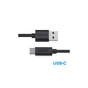 Дата кабель USB 2.0 AM to USB-C 1.0m Choetech (AC0002) - уменьшенное изображение 3