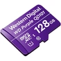 Карта пам'яті WD 128GB microSDXC class 10 UHS-I (WDD128G1P0C) - уменьшенное изображение 2