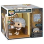 Фігурка Funko Pop Nooks серії Володар перснів - Більбо Торбин у Торбиному Куті (90463) - зменшене зображення 2