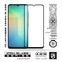 Скло захисне Armorstandart Icon Samsung A06 (A065) Black (ARM80169) - зменшене зображення 2