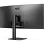 Монітор AOC CU34V5C/BK - зменшене зображення 5