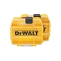 Ящик для інструментів DeWALT для біт системи TSTAK, 25мм.х25шт., 2 шт. (DT70800) - зменшене зображення 1