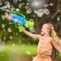 Мильні бульбашки Bunch O Bubbles серії Large - Бластер з мильними бульбашками (11349) - зменшене зображення 6
