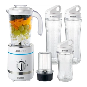 Блендер Noveen SB2100 (Sport Mix & Fit) зображення 1
