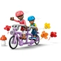 Конструктор LEGO Friends Уютный лесной домик для осеннего отдыха (42705) - уменьшенное изображение 4