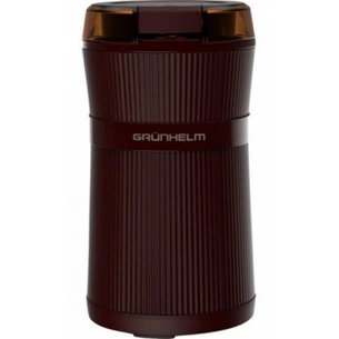 Кавомолка Grunhelm GС-3050 зображення 1