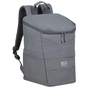 Термосумка Resto Dark Grey рюкзак 20 л (5535 dark grey) - зменшене зображення 1