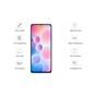 Скло захисне Drobak Xiaomi Mi 11i (494989) - зменшене зображення 2