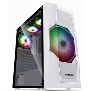 Корпус 2E TURBO (2E-G2057W) зображення 1