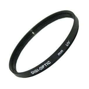 Світлофільтр Digi-optic UV 62 mm (87462) зображення 1